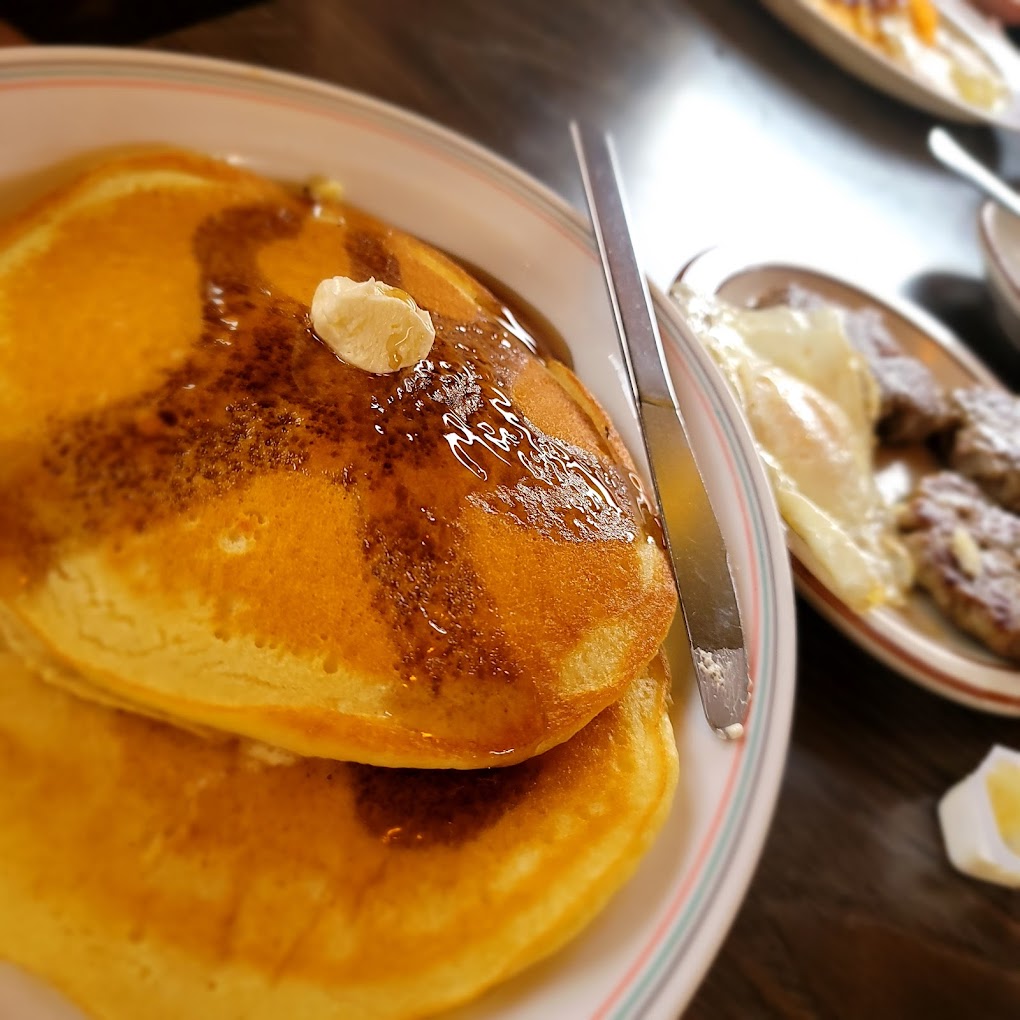 Golden Harvest Restaurant